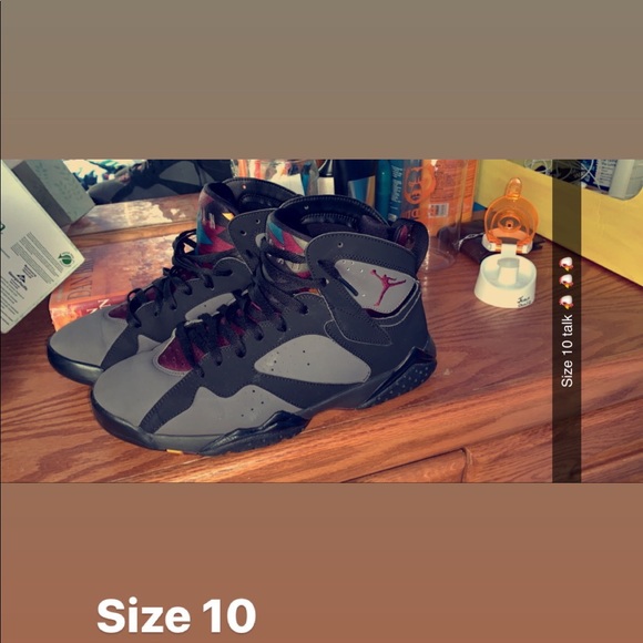 Men’s retro 7’s - Picture 1 of 3